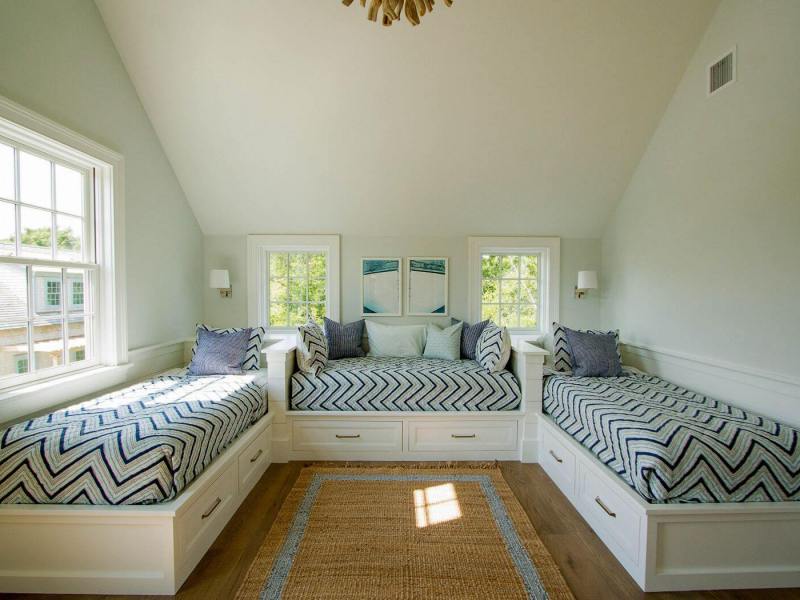 bunk-room