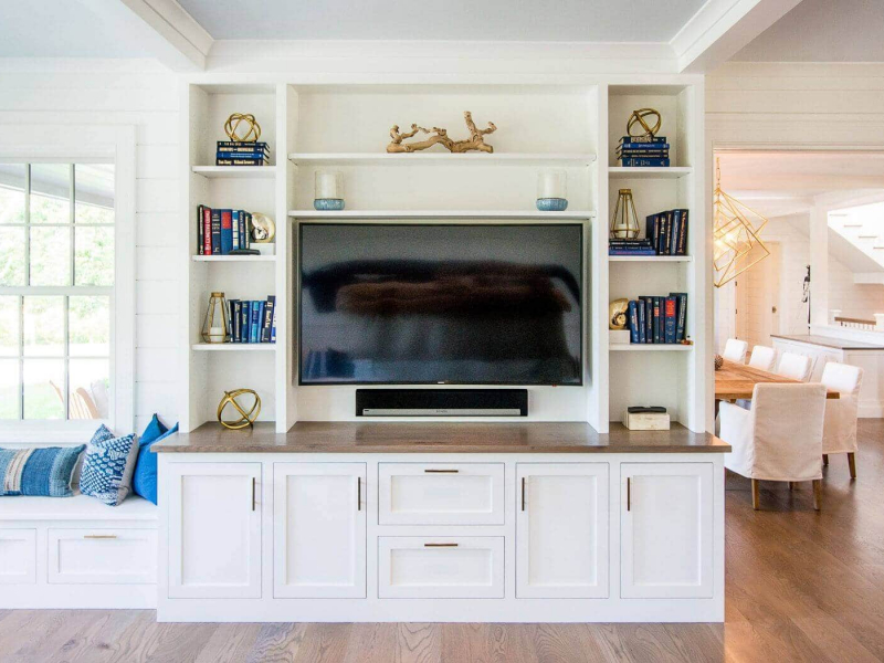 family-room